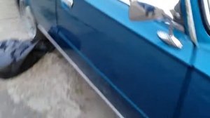 Бесшумные замки на ВАЗ 2101 (Результат)