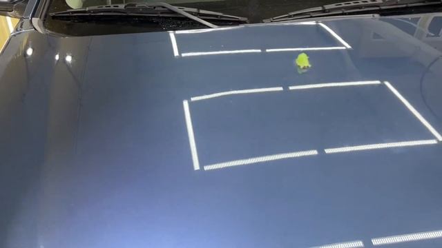 Полировка+детейлинг своими руками (Chevrolet Cruze). смотреть онлайн