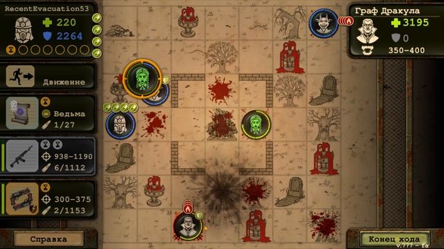 Day R Survival Game: Выживание. #245 Граф Дракула смотреть онлайн