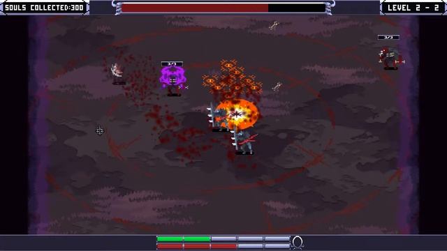 Slash Or Die 2 - Trailer