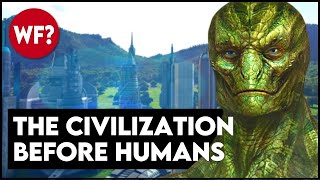 Are Humans the First Civilization? The Silurian Hypothesis смотреть онлайн