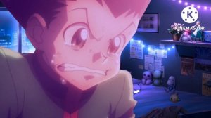 Гон х слушатель АСМР sad!Gon x listener ASMR (reverse comfort) #gonfreecs #asmr