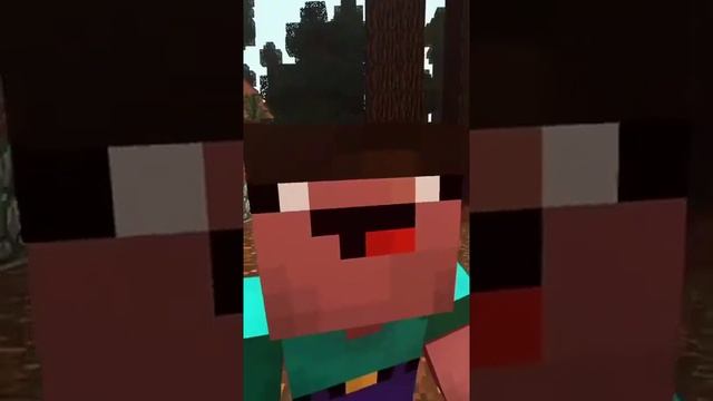 Steve and the arrow #shorts #viralshort #dream #minecraft #trending #viral #mrhunterplayz смотреть онлайн