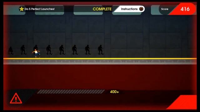 PS4 NEW | OLLI OLLI 2 | Commentary on Game with Menu Trick List смотреть онлайн