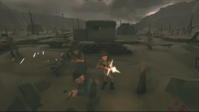 Warbox Sandbox edit - what a wonderfoul world (reupload) смотреть онлайн