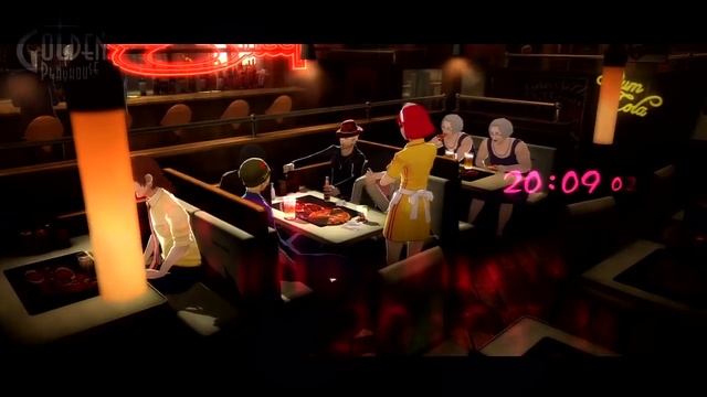 Catherine: Walkthrough Part 14 [Day 5 - Stray Sheep] (Gameplay & Commentary) [Xbox 360/PS3] смотреть онлайн
