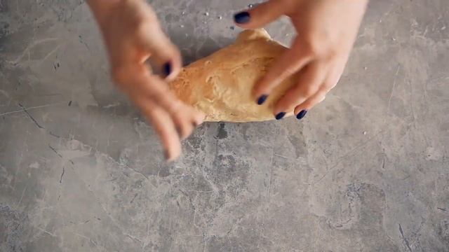 РЕЦЕПТ / ГОТОВИМ ПОНЧИКИ (ДОНАТЫ) / быстро и вкусно // ПОГОТОВИМ? смотреть онлайн