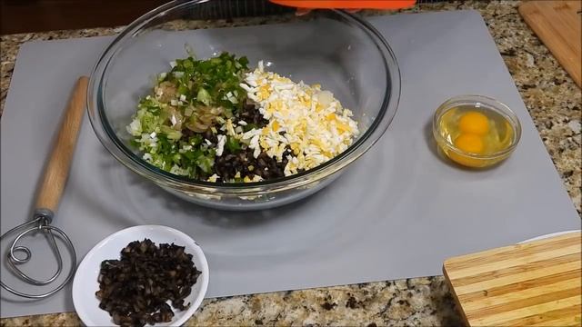 Восхитительные ГРИБНЫЕ КОТЛЕТЫ БЕЗ МЯСА. Вкусный и Бюджетный Ужин покорит всю семью. смотреть онлайн