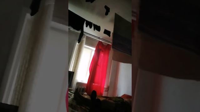 Потолки жгут смотреть онлайн