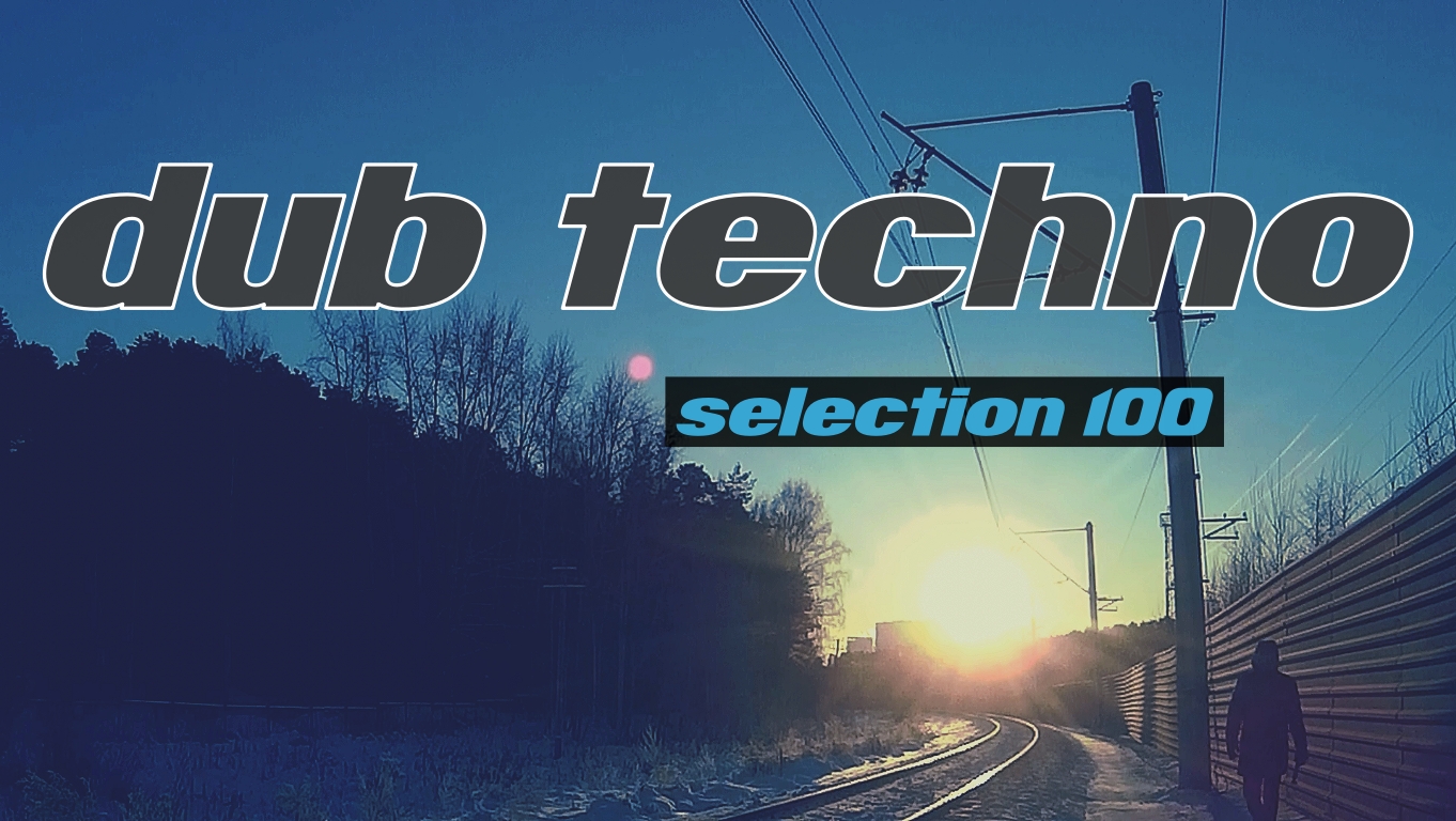 DUB TECHNO 100 || Selection `100 || даб техно подборка смотреть онлайн
