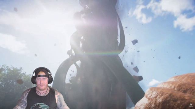 FABLE SHOWCASE TRAILER - IT'S COMING TO XBOX GAMEPASS DAY ONE! (Reaction) смотреть онлайн