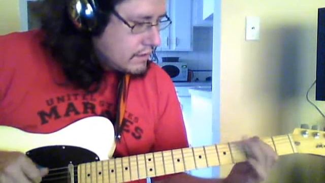 Telecaster Fun смотреть онлайн
