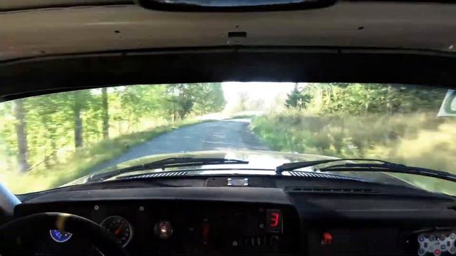 EMK-Kannan 2019 ss5 Marcus Naessen/Patrik Johansson смотреть онлайн