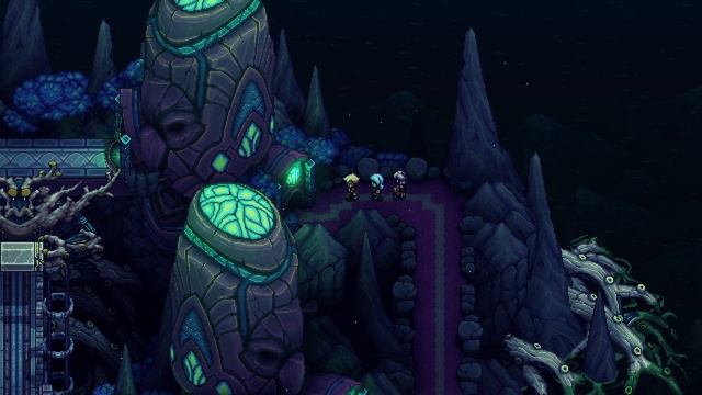 Sea of Stars | "Пост триумвирата" [#32] смотреть онлайн