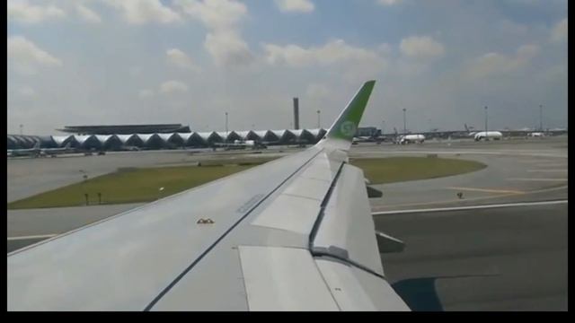 А 320 Neo, история и отличия.