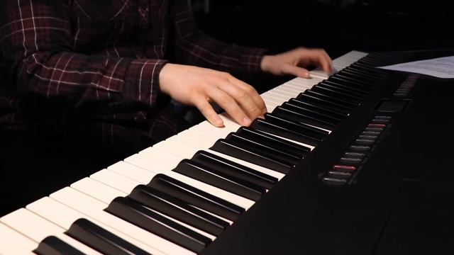 Tifa's Theme (from Final Fantasy VII) - Nobuo Uematsu смотреть онлайн