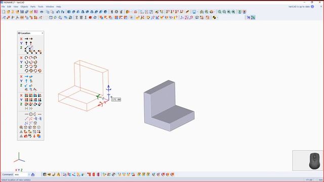 VariCAD – 1 Hour training session with a customer смотреть онлайн