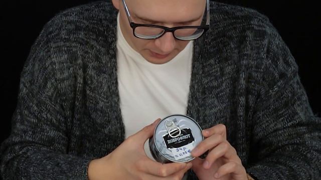 ПРОБУЕМ КОНСЕРВЫ ИЗ ЯПОНИИ И ПОРТУГАЛИИ (Шпротоведы) смотреть онлайн