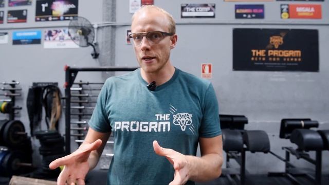 The Best Ring Muscle Up Tutorial: Progressions & Drills смотреть онлайн