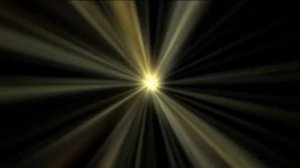 ФУТАЖ Лучи - Footage Rays