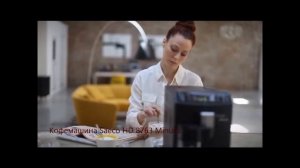 Обзор кофемашины Saeco HD 8763 Minuto