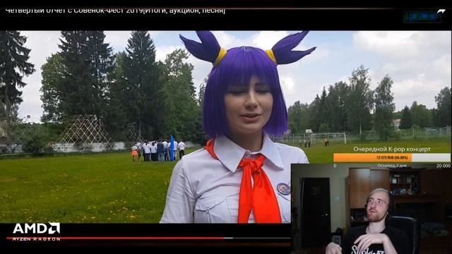 CustomStories | Совёнок-фест и Танибата