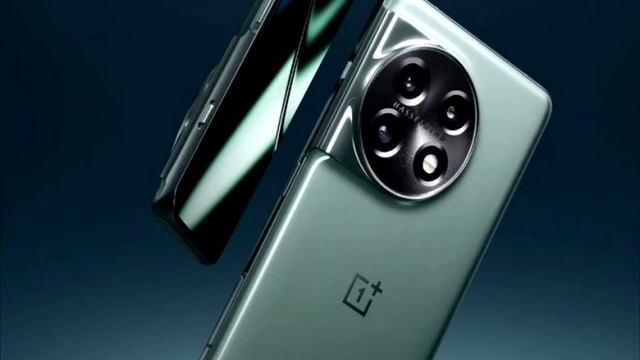 Oneplus Ace 2 Pro обзор характеристик