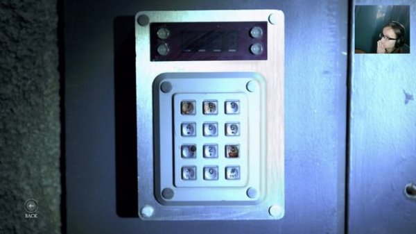 бункер, полный радиации и призраков The Bunker #3 финал