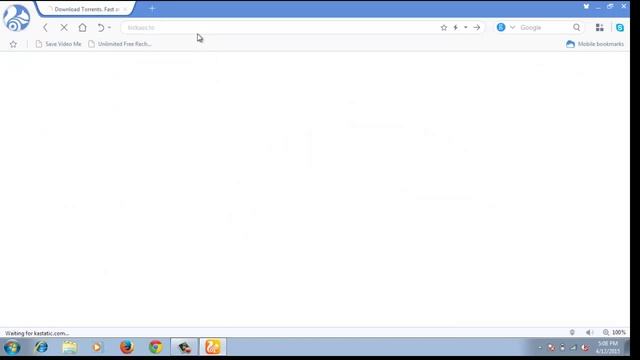 UC Browser For PC смотреть онлайн