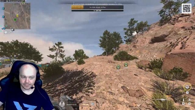 КРУТИМ РУЛЕТКУ И ЗАКРЫВАЕМ ВСЁ ЧТО ЕСТЬ В DMZ смотреть онлайн