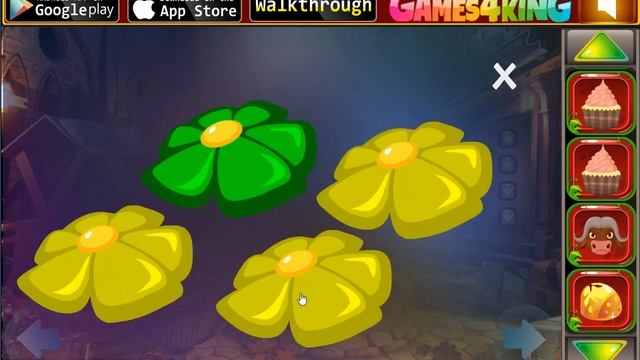 G4K Recital Monkey Escape Game Walkthrough смотреть онлайн