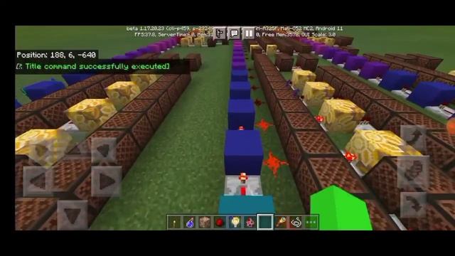 20th Century Fox (Minecraft Update) смотреть онлайн