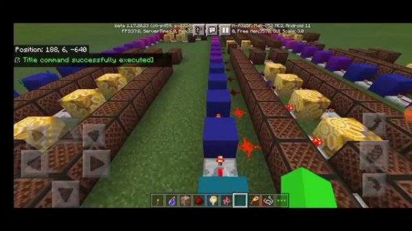 20th Century Fox (Minecraft Update)