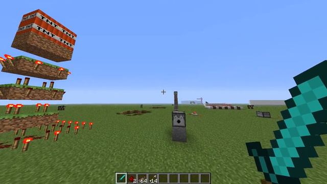 3D VIDEO minecraft смотреть онлайн