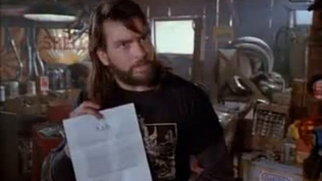 Как должен выглядеть байкер...