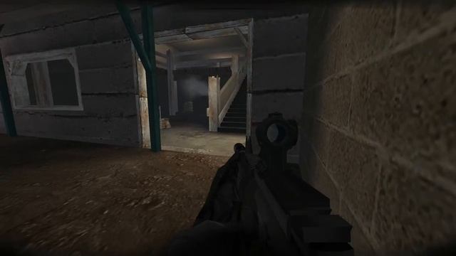 Mission 16 - Construction Site - Elite Counter-Terror Hostage Rescue смотреть онлайн