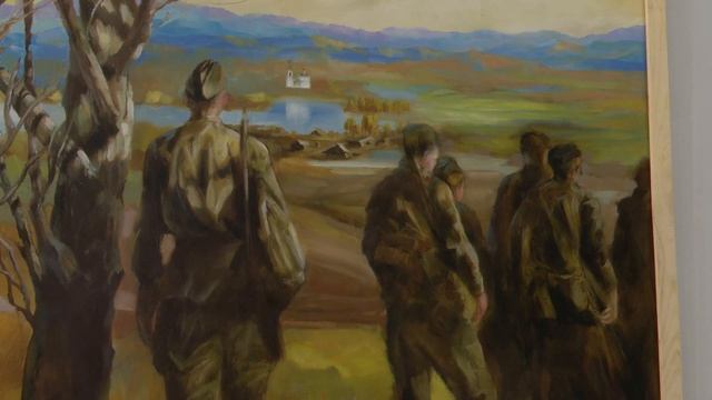 В Забайкалье планируют воспитывать патриотов через искусство смотреть онлайн