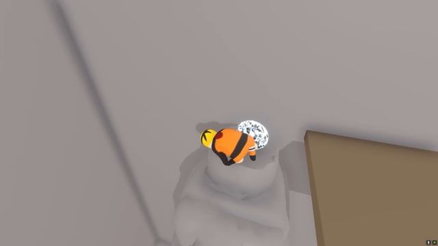 DUO LETOY MASUK KE PYRAMIND PENUH JEBAKAN DI HUMAN FALL FLAT!!! смотреть онлайн