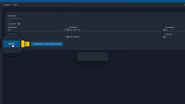 [SOLVED] FreeNAS ERROR - cannot install plugins PLEX and Fix other issues смотреть онлайн