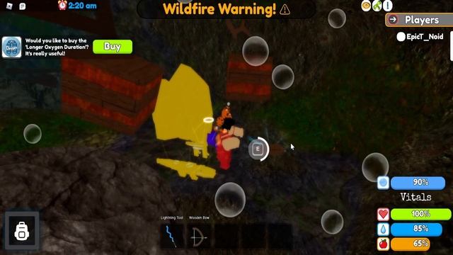 Roblox The Lost Land: All secrets and locations смотреть онлайн