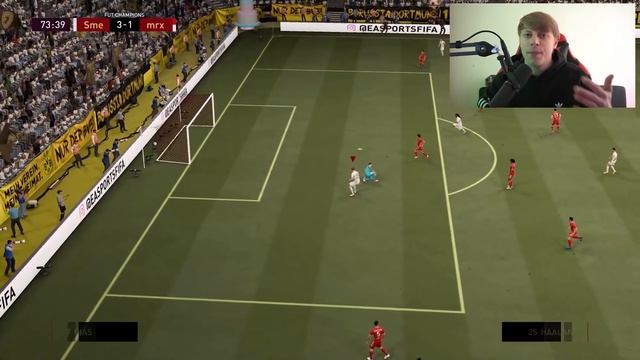 FIFA 21: DER EINZIG WAHRE GOAT! HAALAND TOTS PLAYER REVIEW смотреть онлайн