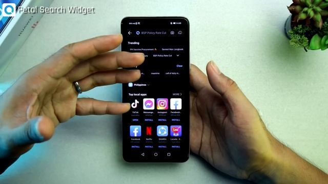 HUAWEI Y7A : BEST BUDGET PHONE FOR ONLINE LEARNING смотреть онлайн