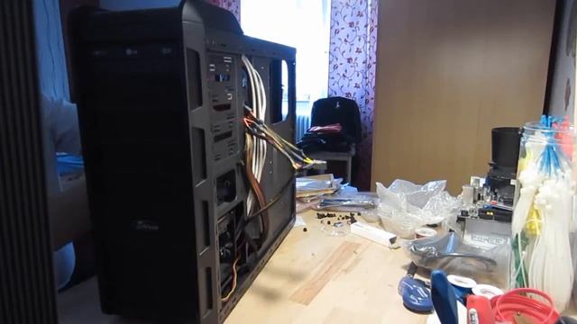 PC Zusammenbau für € 730 Intel Core i5 4440 3,1 GHz inside (playback x3) смотреть онлайн