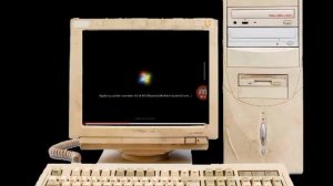 запуск компьютера Windows 7