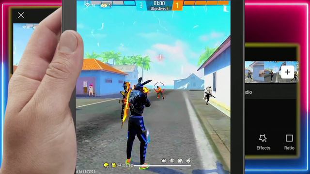 How To Edit Gaming Videos Like PRO📳{AToZ } #capcut смотреть онлайн