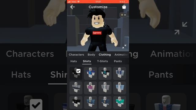 Бесплатно акк роблокс смотреть онлайн
