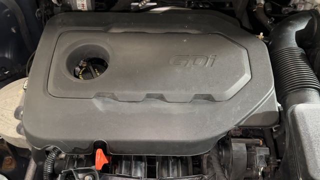 FOR SALE - 23L1112 - 2016 KIA SORENTO - 2.4L ENGINE смотреть онлайн