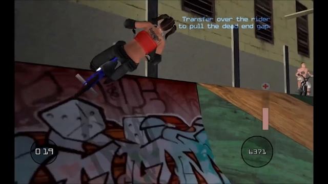 BMX XXX - What Happened? смотреть онлайн