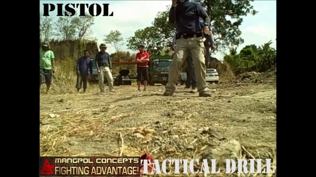 MP Concepts Tactical смотреть онлайн