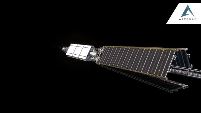 Сенсация: Россия начала создание "Нуклона" смотреть онлайн